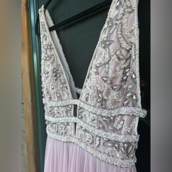 Prom Dress - Picture 3 of 5